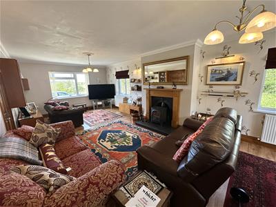 Living / Dining Room